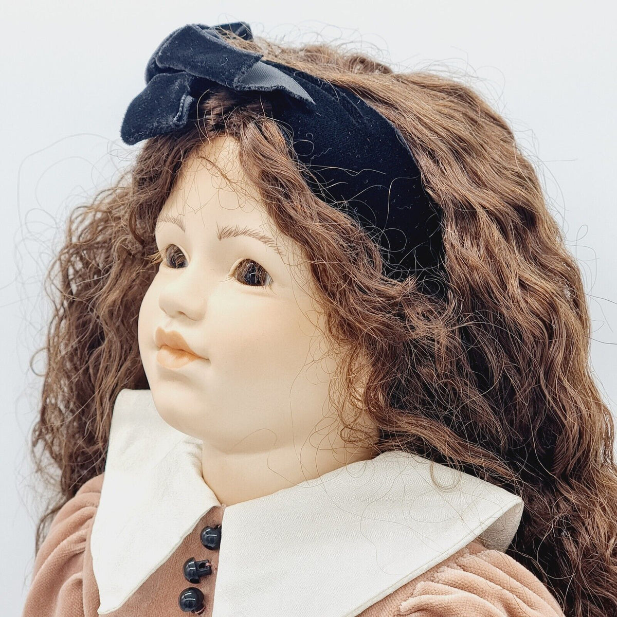 Steiff Rasa Adami Puppe Sonja 60 cm 705106 limitiert 300 Exemplare