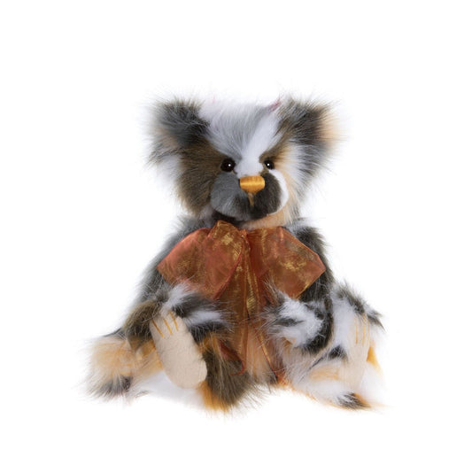 Charlie Bears Buddleia CB246003O