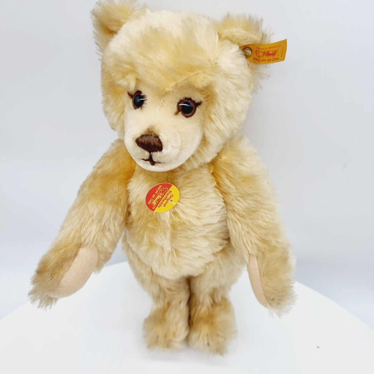 Steiff 010354 Teddybär Original 36 cm