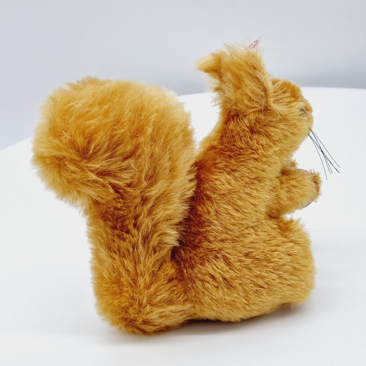 Steiff 354304 Beatrix Potter Squirrel Nutkin limitiert 1500 15 cm Mohair