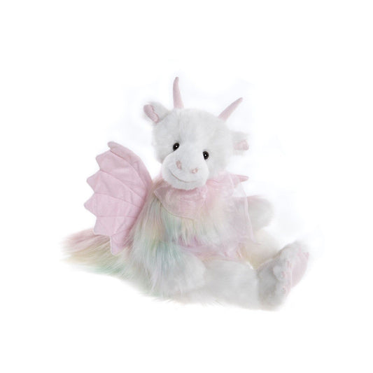 Charlie Bears CB246002O Drache Kaida 36 cm Plüsch