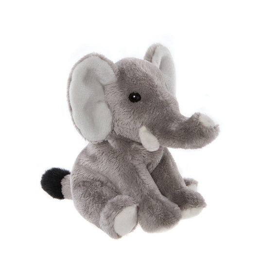 Charlie Bears CC23453J Cuddle Cub Elefant 13 cm Plüsch