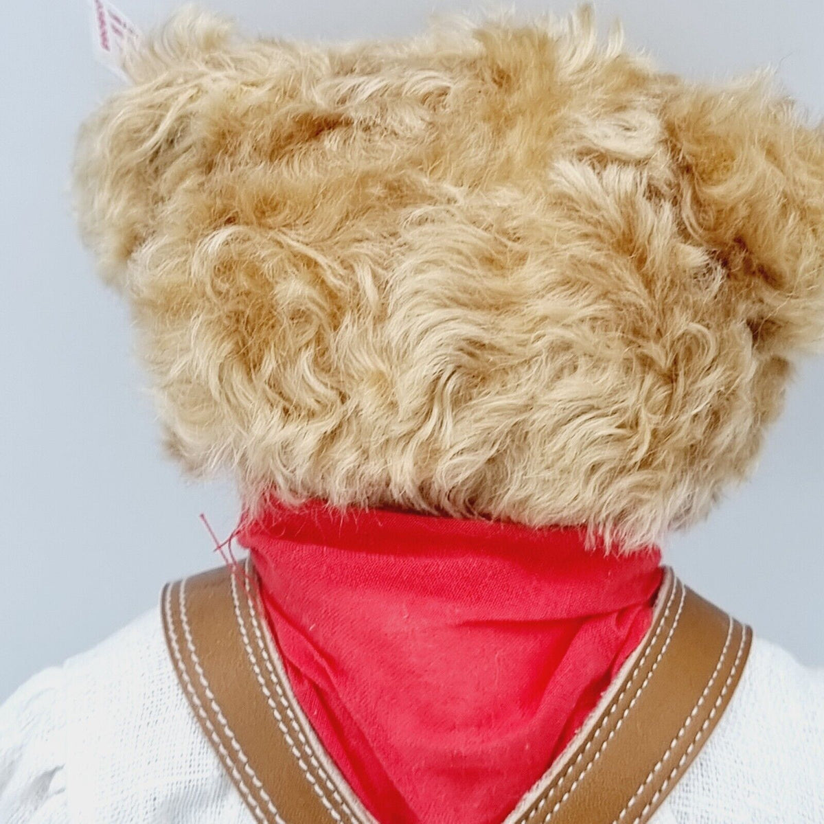 Steiff 038068 Teddybär Junge Hochzeitsgesellschaft 29 cm limitiert 500 Jahr 2007