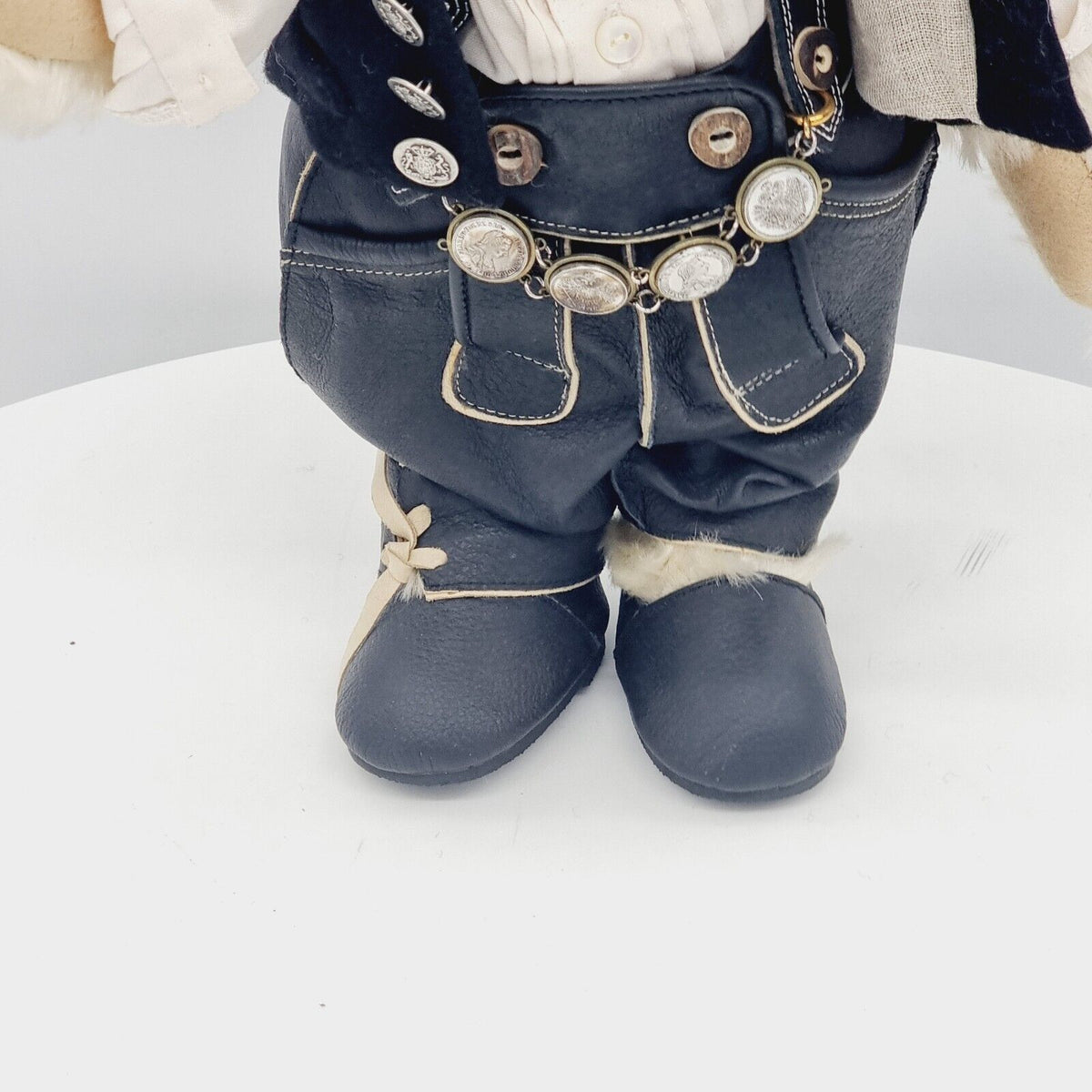 Steiff 038082 Teddybär Brautvater Hochzeitsgesellschaft 35 cm limitiert 500