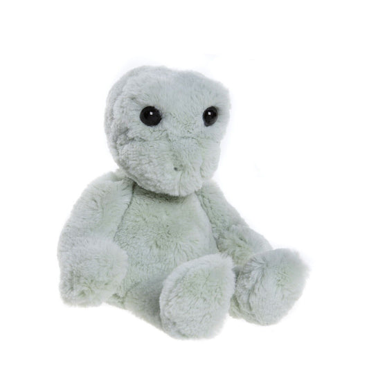 Charlie Bears BM245375MPEPG Bear and Me Frosch Freddie Frog 25 cm Plüsch