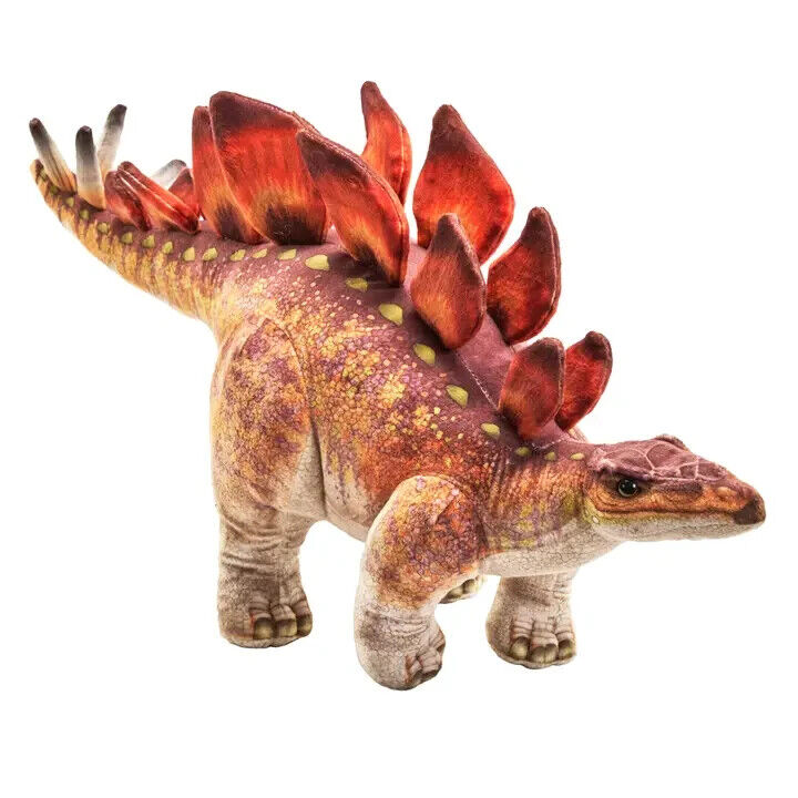 Wild Republic Artist Collection Stegosaurus 38 cm