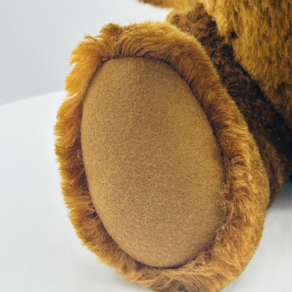 Nr. 101! Steiff Danbury Mint 663123 Teddybär PB 55 Re-Edition limitiert 1000