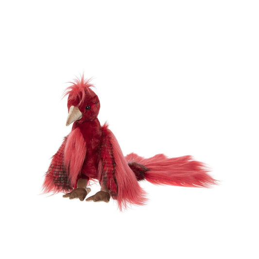 Charlie Bears Firebird CB245330 Phönix

