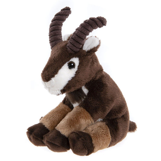 Charlie Bears CC23137M Cuddle Cub Steinbock 13 cm Plüsch