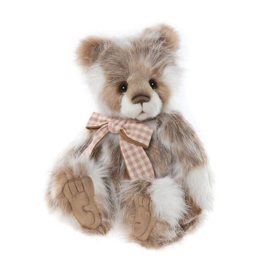Charlie Bears Kielder Teddybär 36 cm