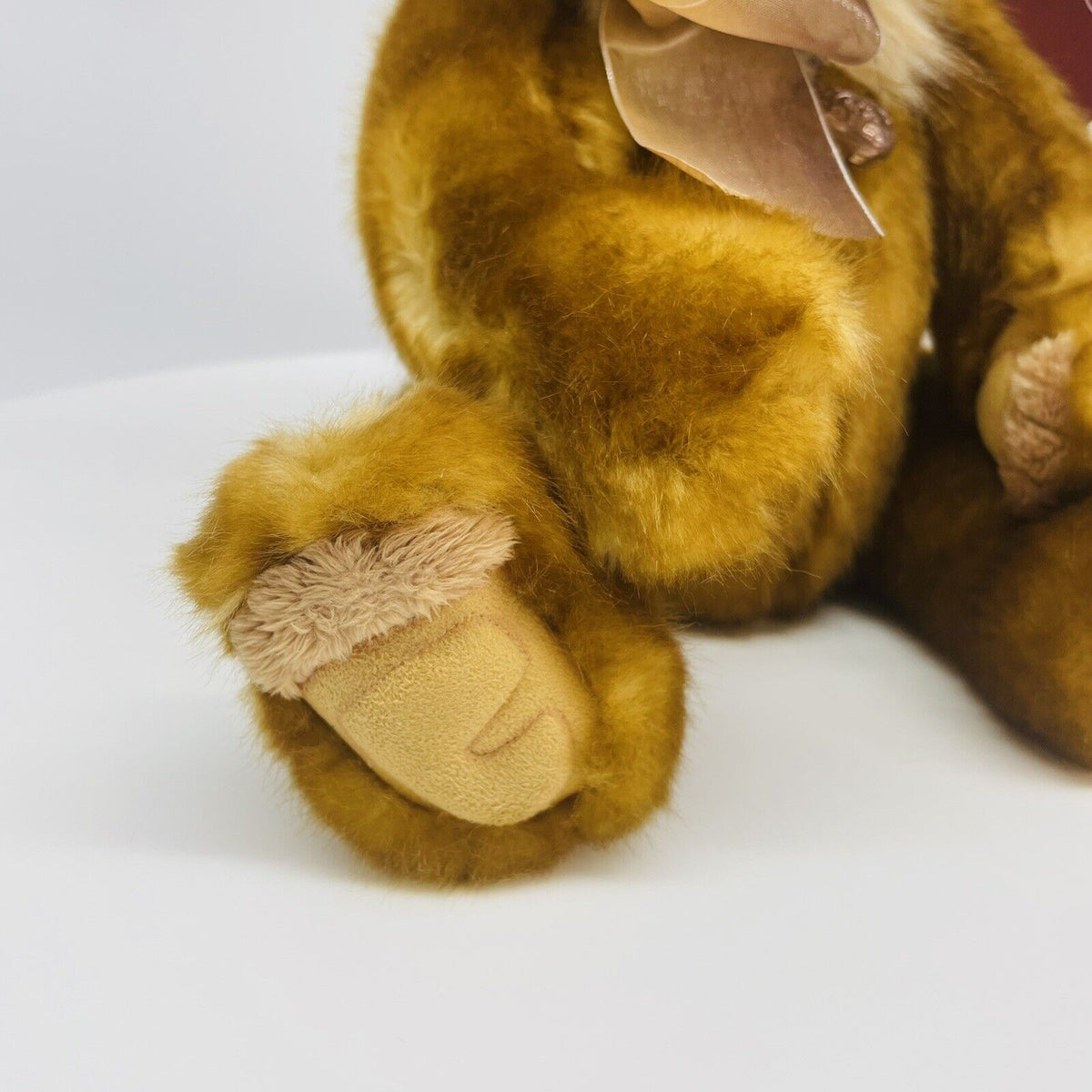 Charlie Bears Teddybär Gail Isabelle Lee CB222211C 38cm Plüsch
