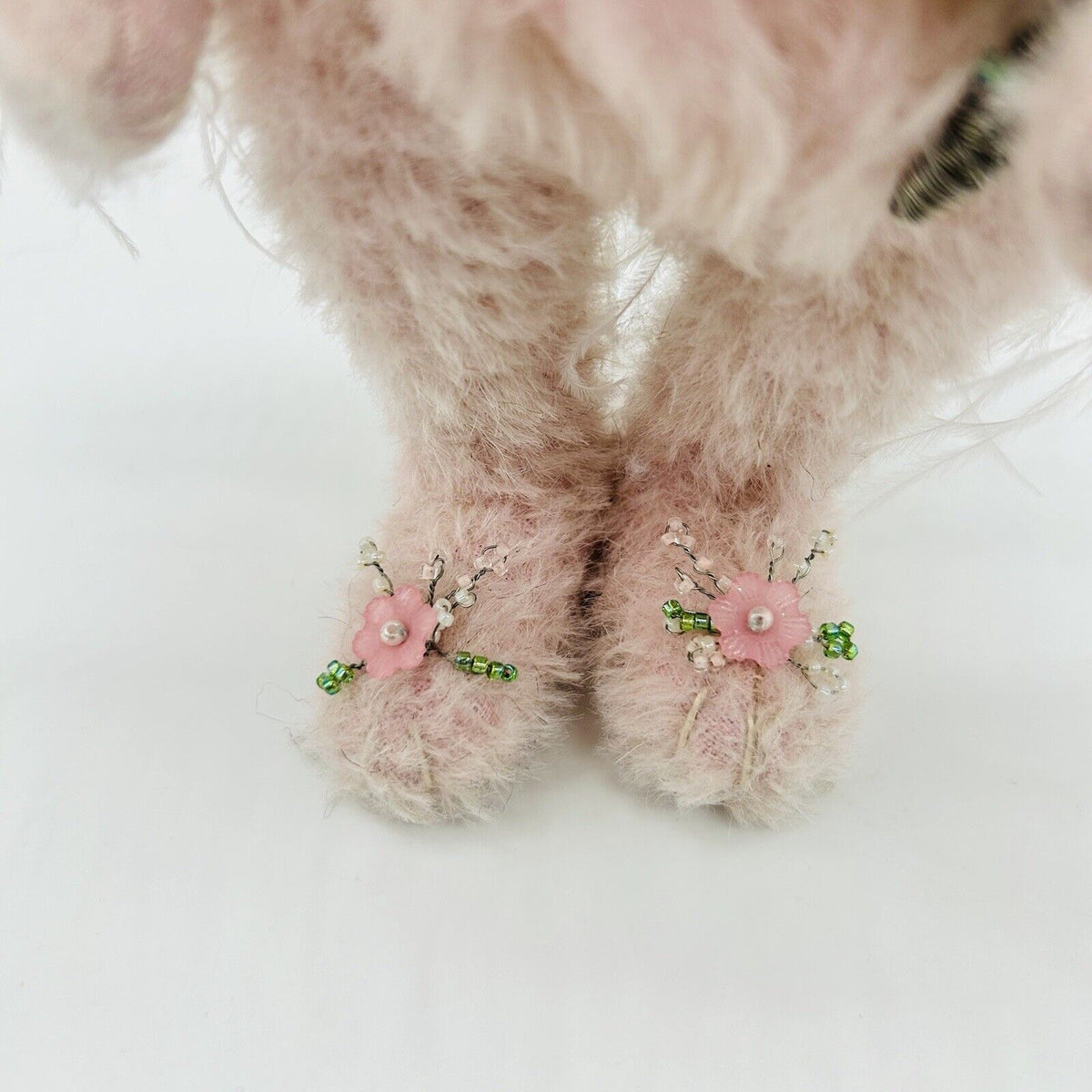 Charlie Bears SJ5934B Zahnfee Tooth Fairy Isabelle Lee limitiert 275