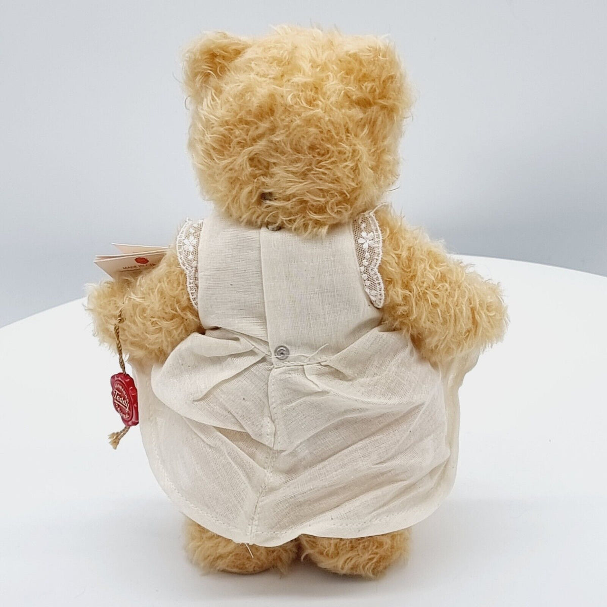 Teddy-Hermann Teddybär Sterntaler 25 cm limitiert auf 600 Stück