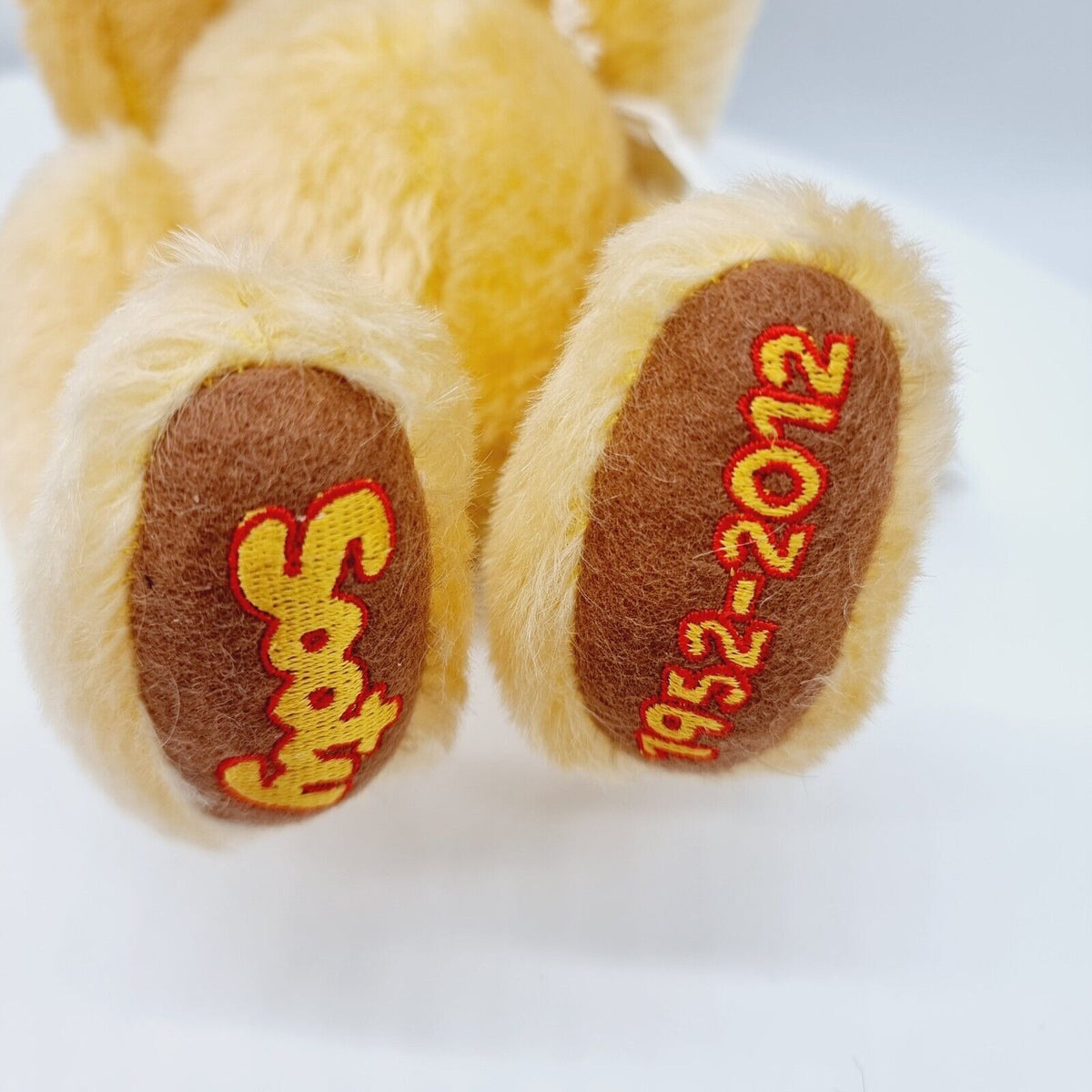 Steiff 664137 Sooty 26 cm limitiert Danbury Mint Jahr 2012