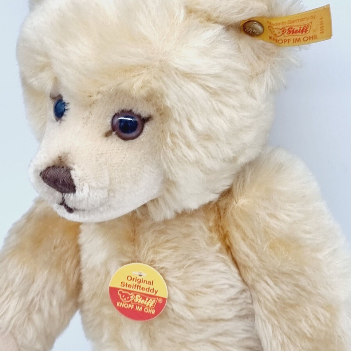 Steiff 010354 Teddybär Original 36 cm