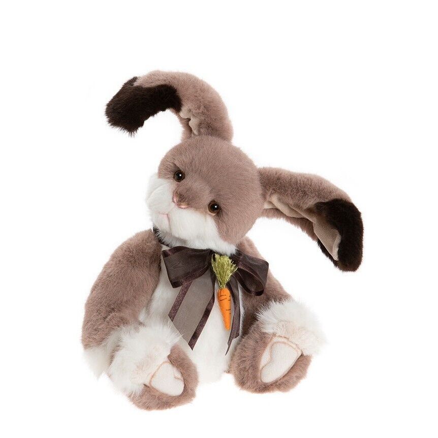 Charlie Bears CB202045A Carrot Top 36cm Plüsch