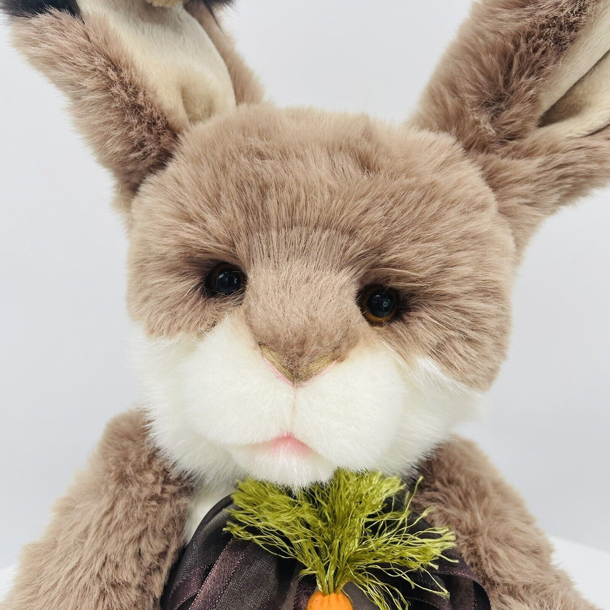 Charlie Bears CB202045A Carrot Top 36cm Plüsch