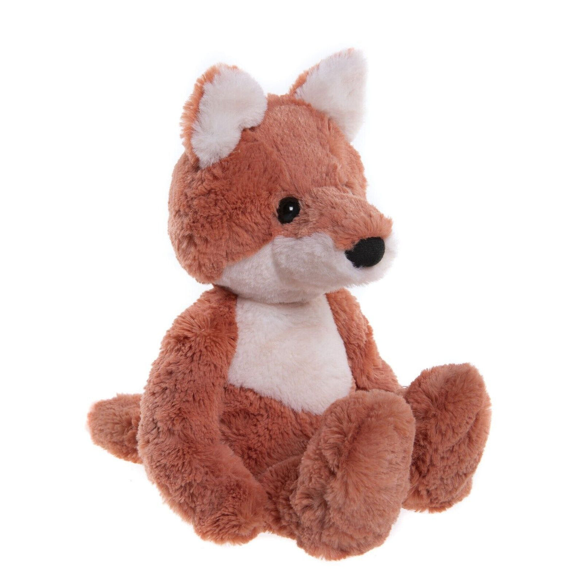 Charlie Bears BM245369MMAO Bear and Me Fuchs Folly Fox 30 cm Plüsch