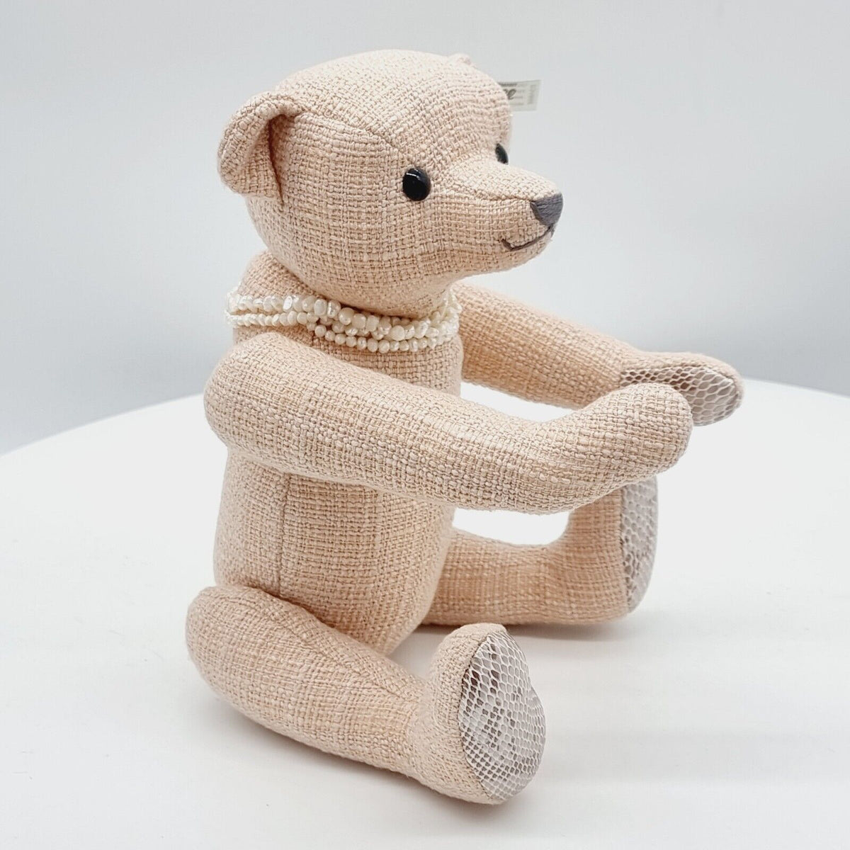 Steiff 034886 Amelia Paradise Teddybär 32 cm limitiert Jahr 2013