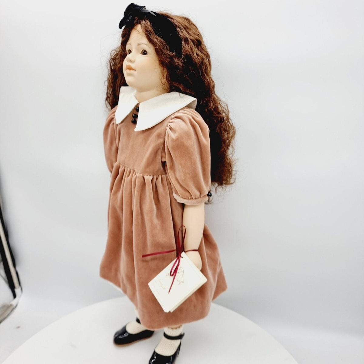 Steiff Rasa Adami Puppe Sonja 60 cm 705106 limitiert 300 Exemplare
