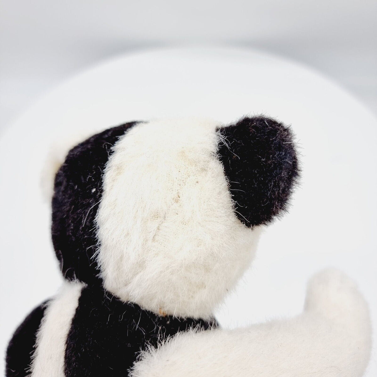 Steiff 037511 Teddybär Pierrot limitiert 2006 aus 2006 26 cm Alpaca