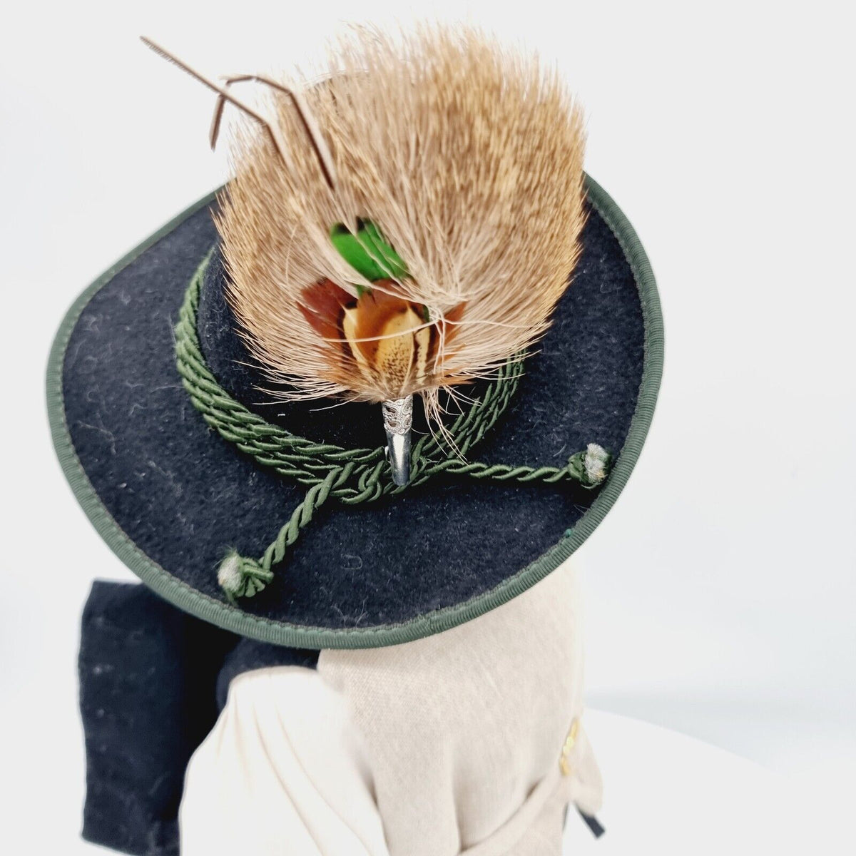 Steiff 038082 Teddybär Brautvater Hochzeitsgesellschaft 35 cm limitiert 500