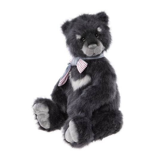 Charlie Bears Adventurer CB242418B Teddybär 64 cm Isabelle Lee
