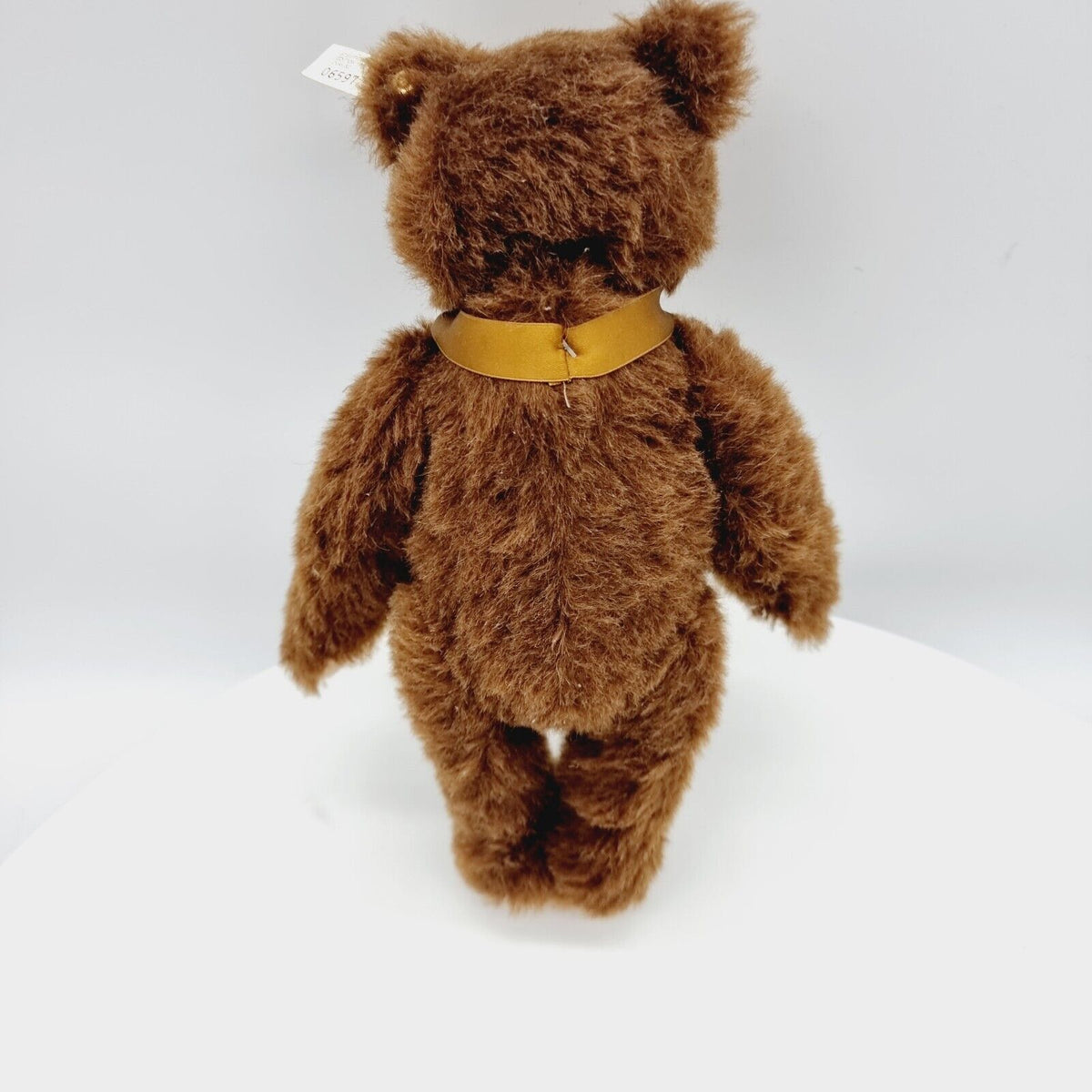 Steiff 420078 Dicky Braunbär 32 cm 1935 Club Edition 1996 / 1997