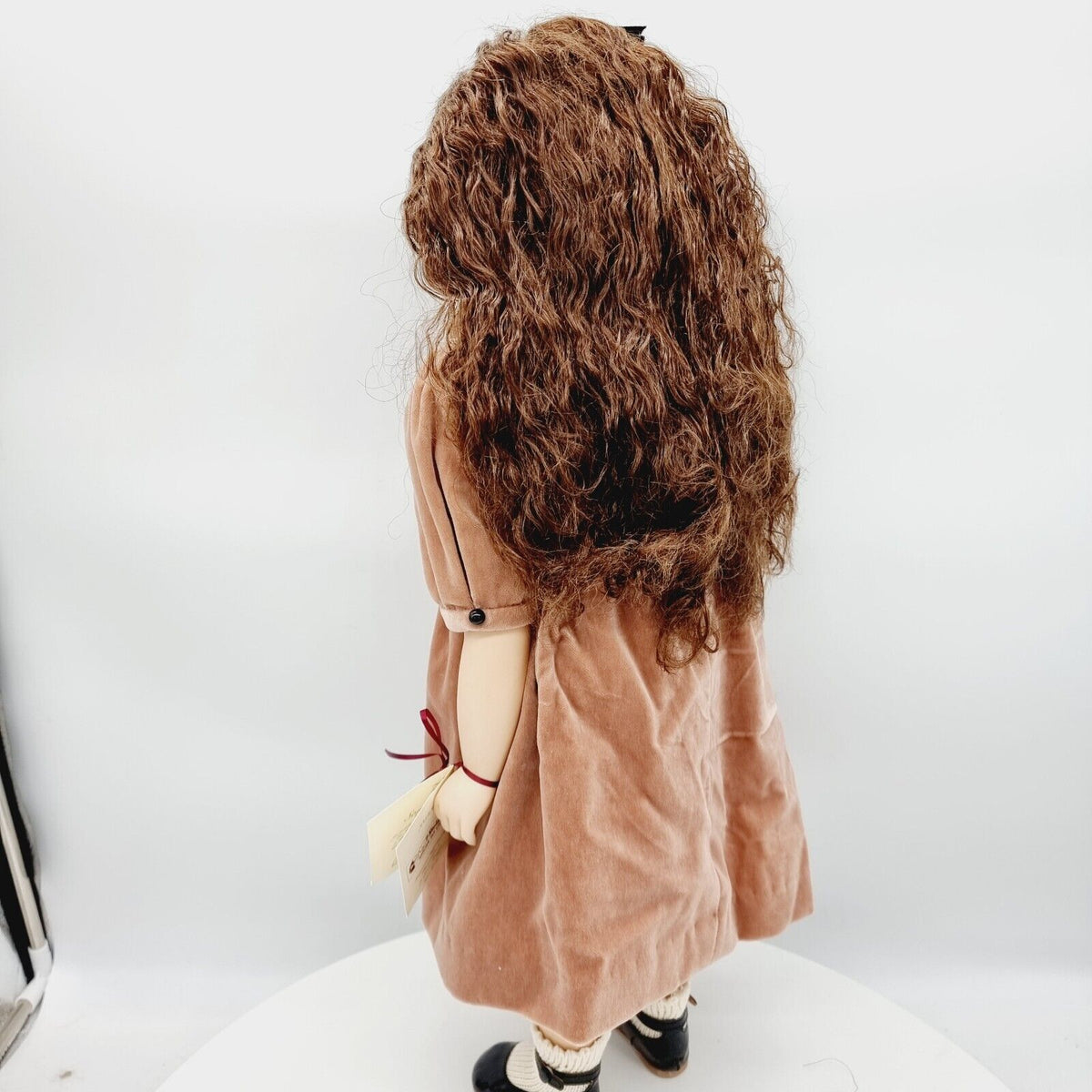 Steiff Rasa Adami Puppe Sonja 60 cm 705106 limitiert 300 Exemplare