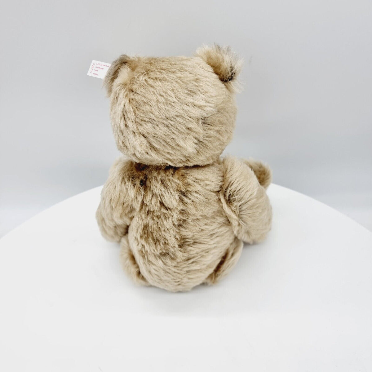Steiff 036774 Sam Teddybär 35 cm limitierte Auflage Jahr 2010 gold
