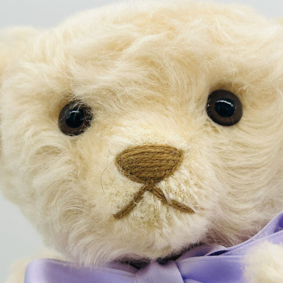 Steiff 690617 Teddybär Royal Baby Louis Zeitlimitierung aus 2018 26cm