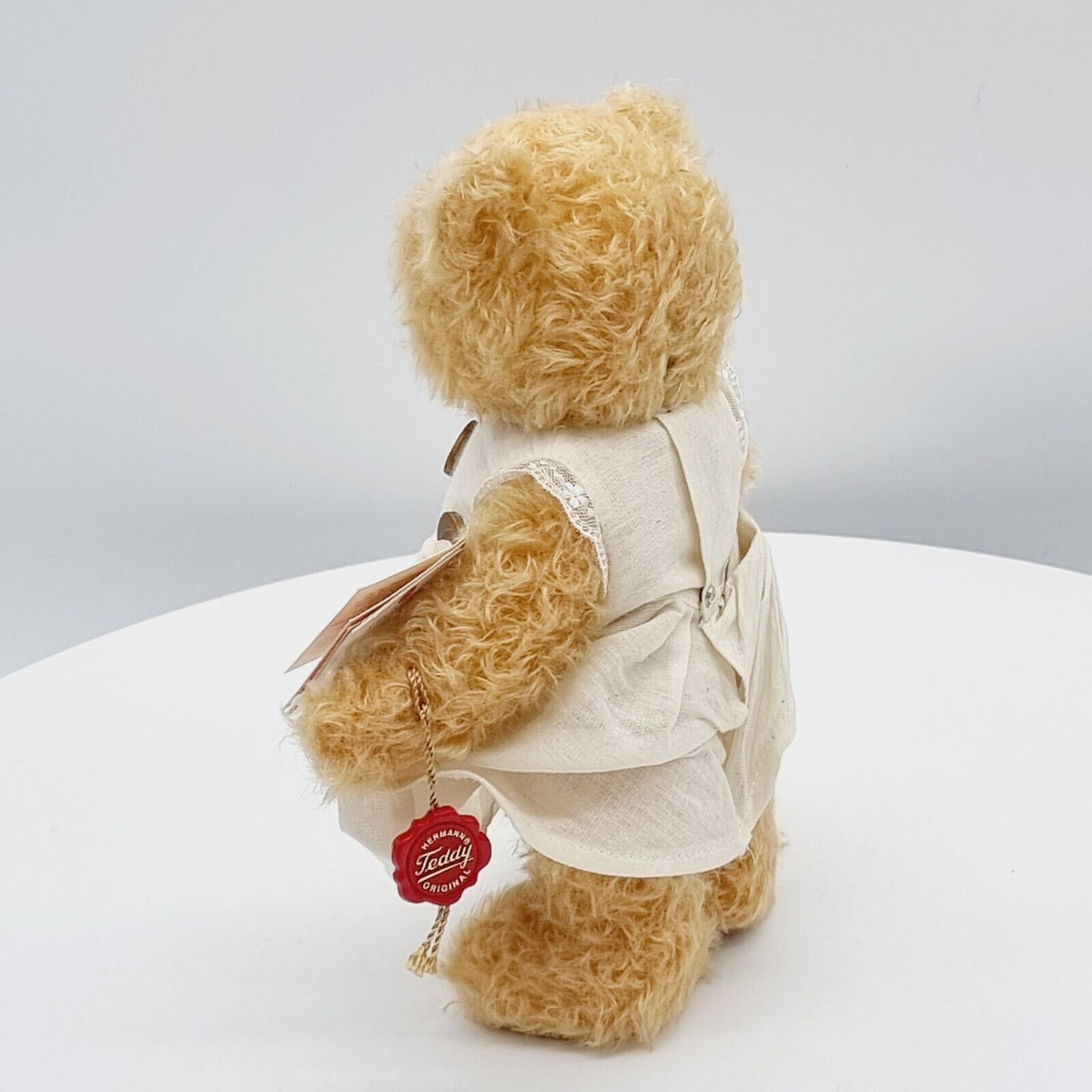 Teddy-Hermann Teddybär Sterntaler 25 cm limitiert auf 600 Stück