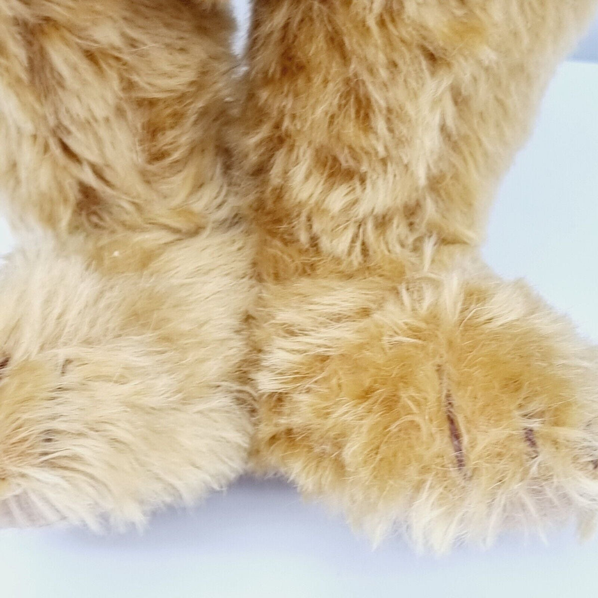 Steiff 655227 Teddybär Theo für Kaufhof limitiert 1946 aus 1996 43 cm Mohair