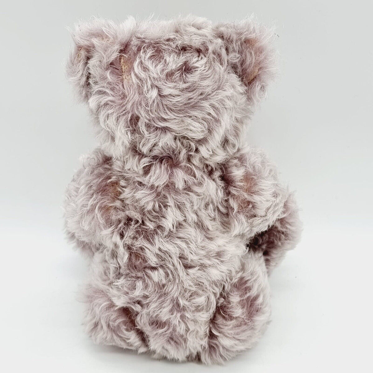 Steiff Teddybär Replica 1925 408748 limitiert 1925 aus 2010 36cm Mohair