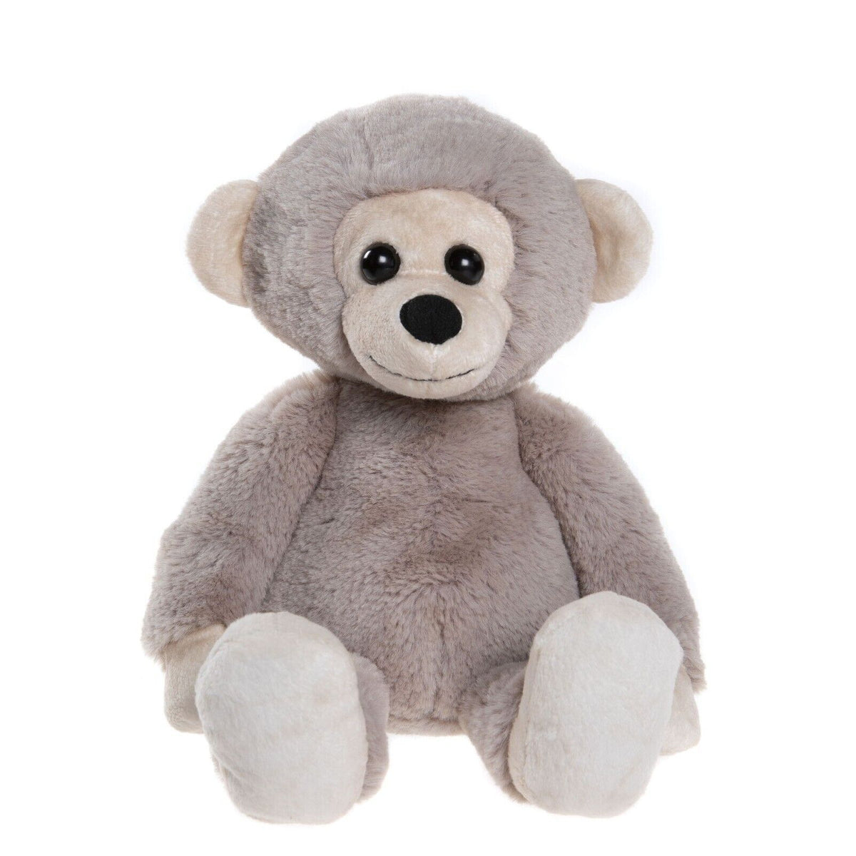 Charlie Bears BM245371MPEBG Bear and me Affe Cheeky Monkey 29 cm Plüsch