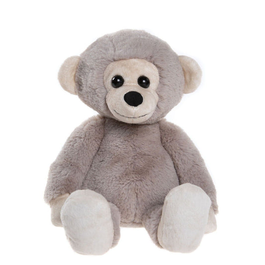 Charlie Bears BM245371MPEBG Bear and me Affe Cheeky Monkey 29 cm Plüsch