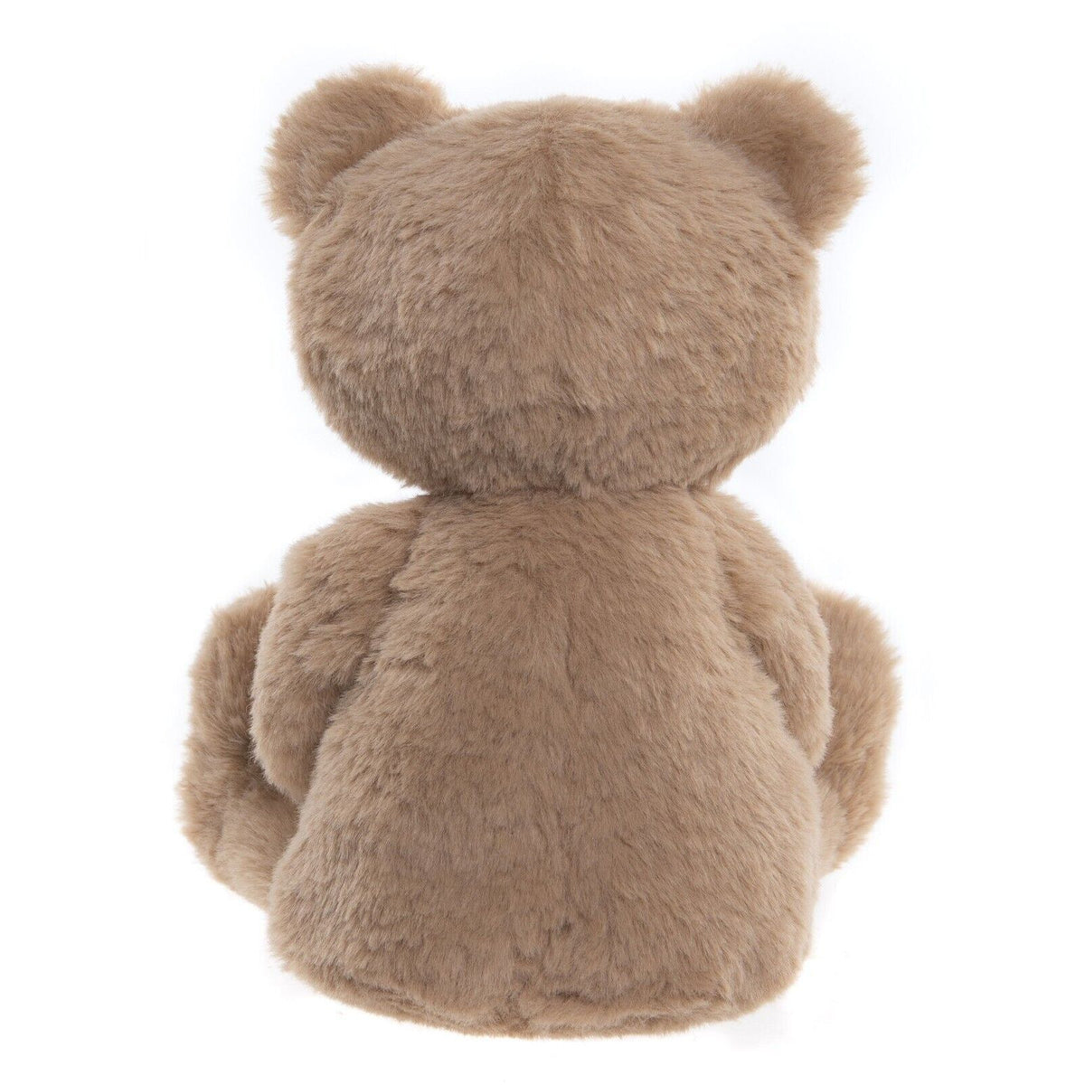 Charlie Bears BM245361MOAB Bear and Me Teddybär Oatmeal Brown 29 cm Plüsch