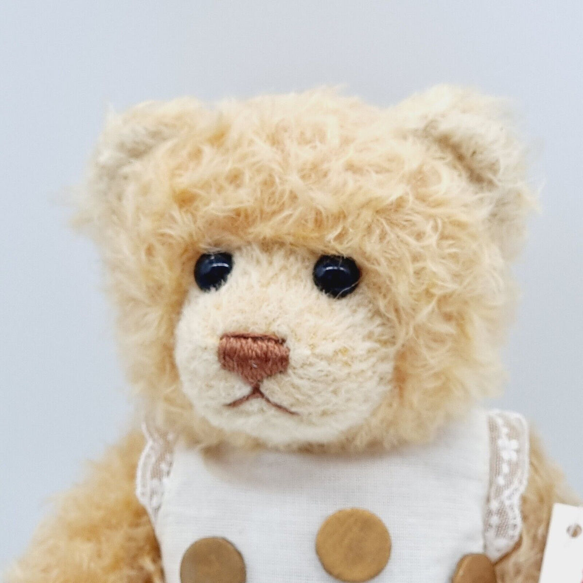 Teddy-Hermann Teddybär Sterntaler 25 cm limitiert auf 600 Stück