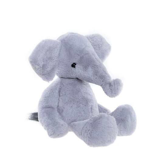 Charlie Bears BM245366LCLG Bear and Me Elefant Effie Elephant 38 cm Plüsch