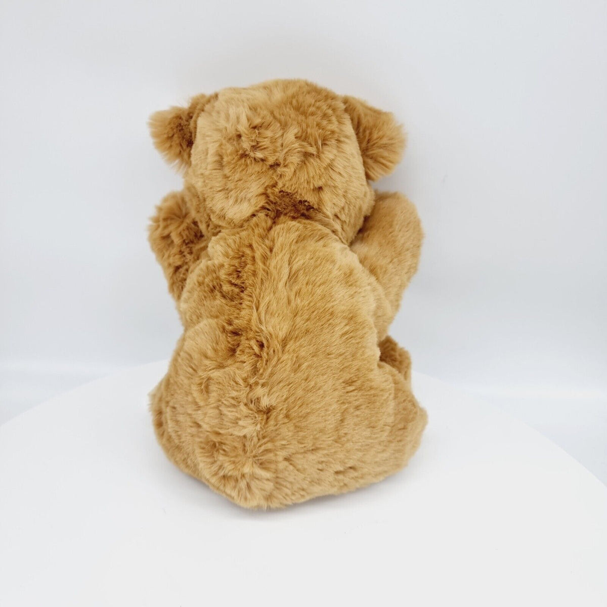 Steiff 022074 Teddybär Molly 40 cm inklusive Etikett Knopf Fahne Brustschild