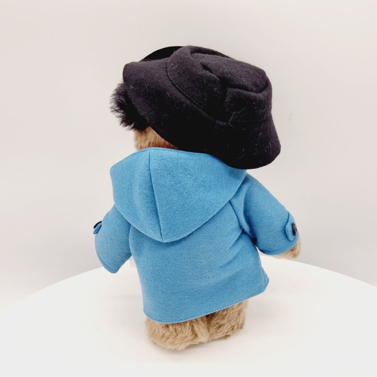 Steiff 662010 Paddington 50th Anniversay Teddybär 25 cm limitiert Jahr 2008