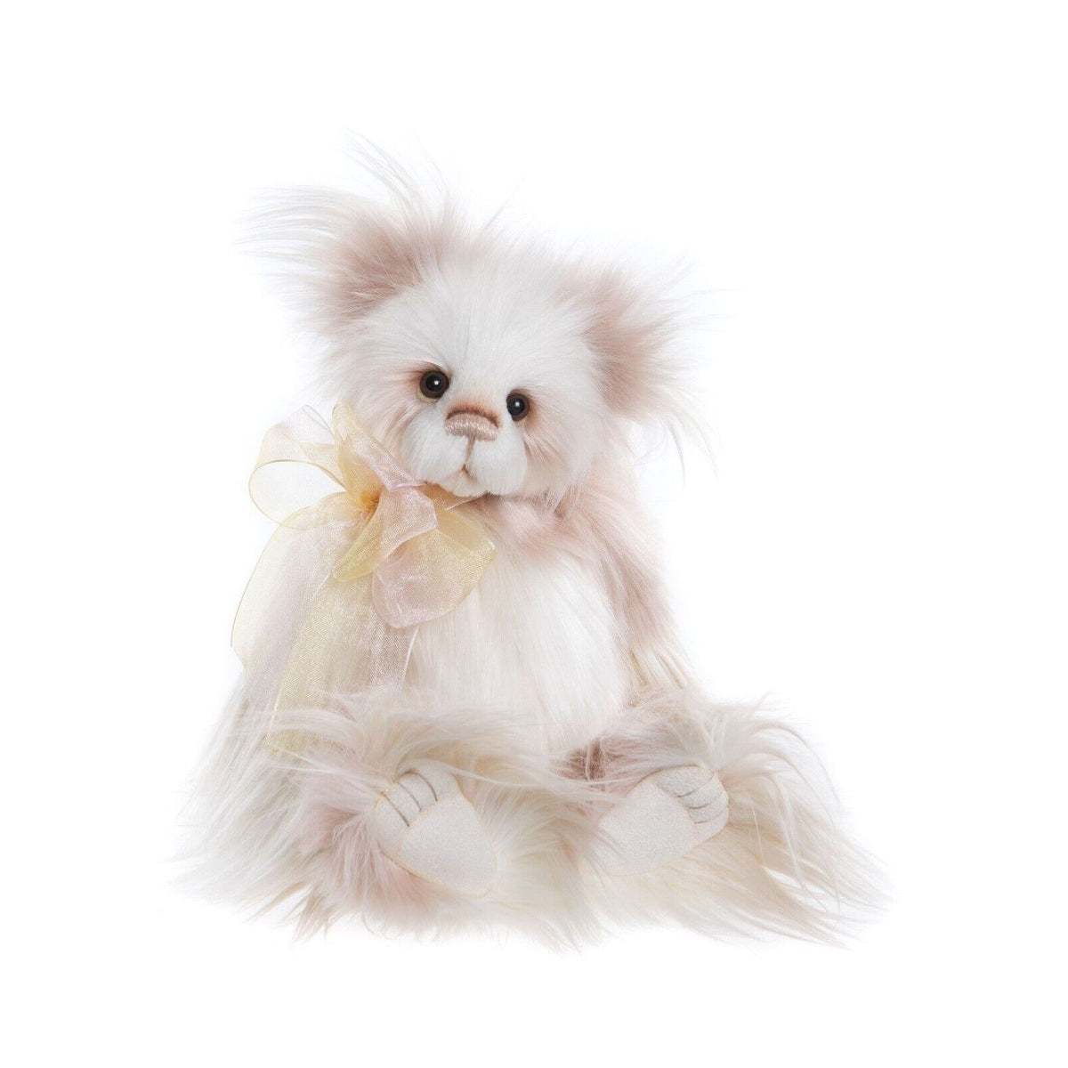 Charlie Bears Kaleena Teddybär 33 cm CB242434A Plüsch Kollektion