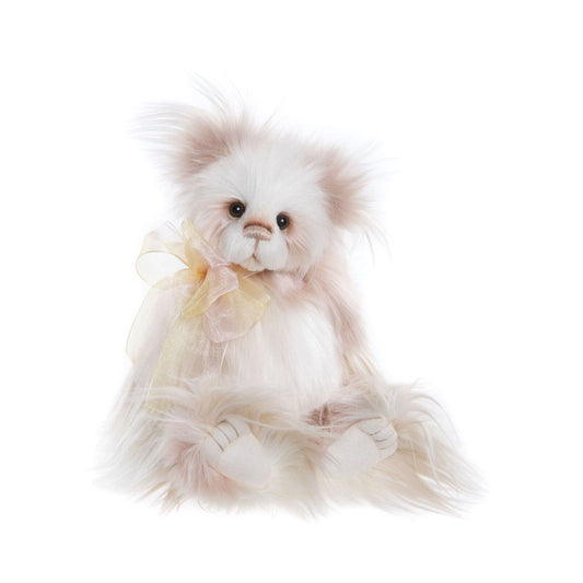 Charlie Bears Kaleena Teddybär 33 cm CB242434A Plüsch Kollektion