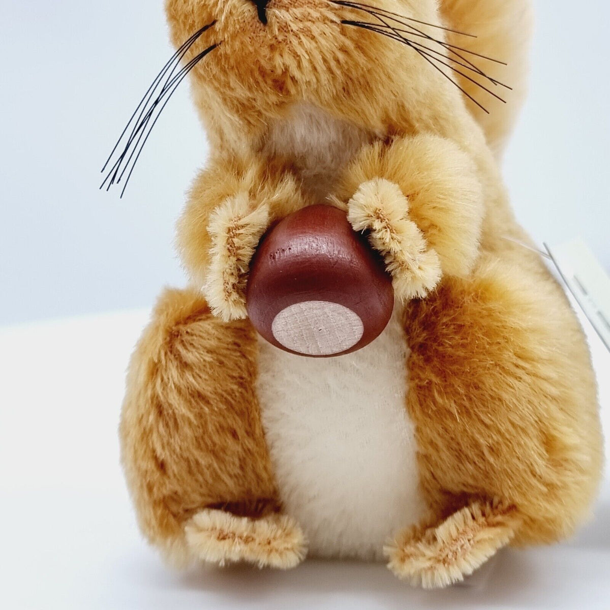 Steiff 354304 Beatrix Potter Squirrel Nutkin limitiert 1500 15 cm Mohair