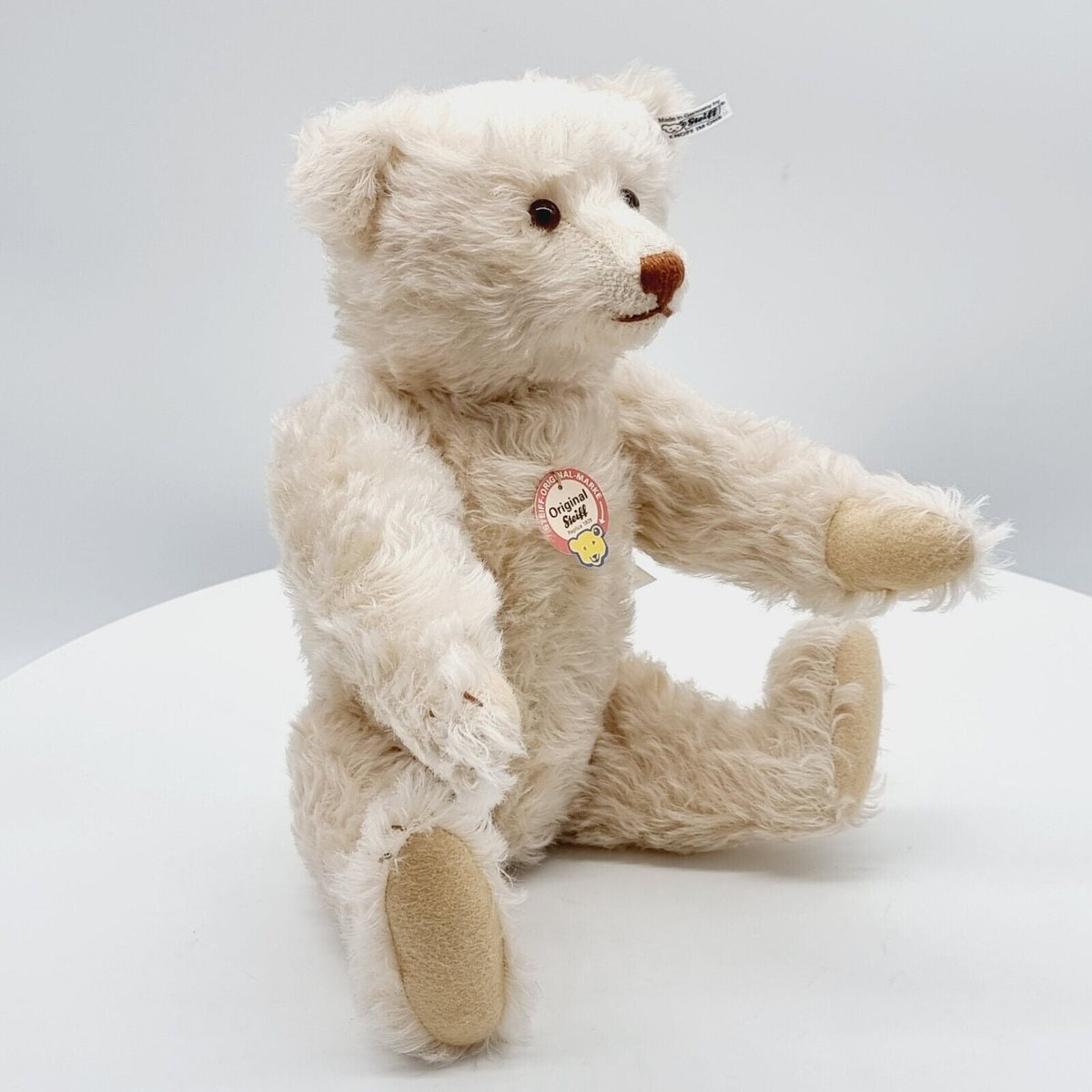 Steiff 403312 Teddybär 1929 Replica limitiert 1000 aus 2014 40 cm