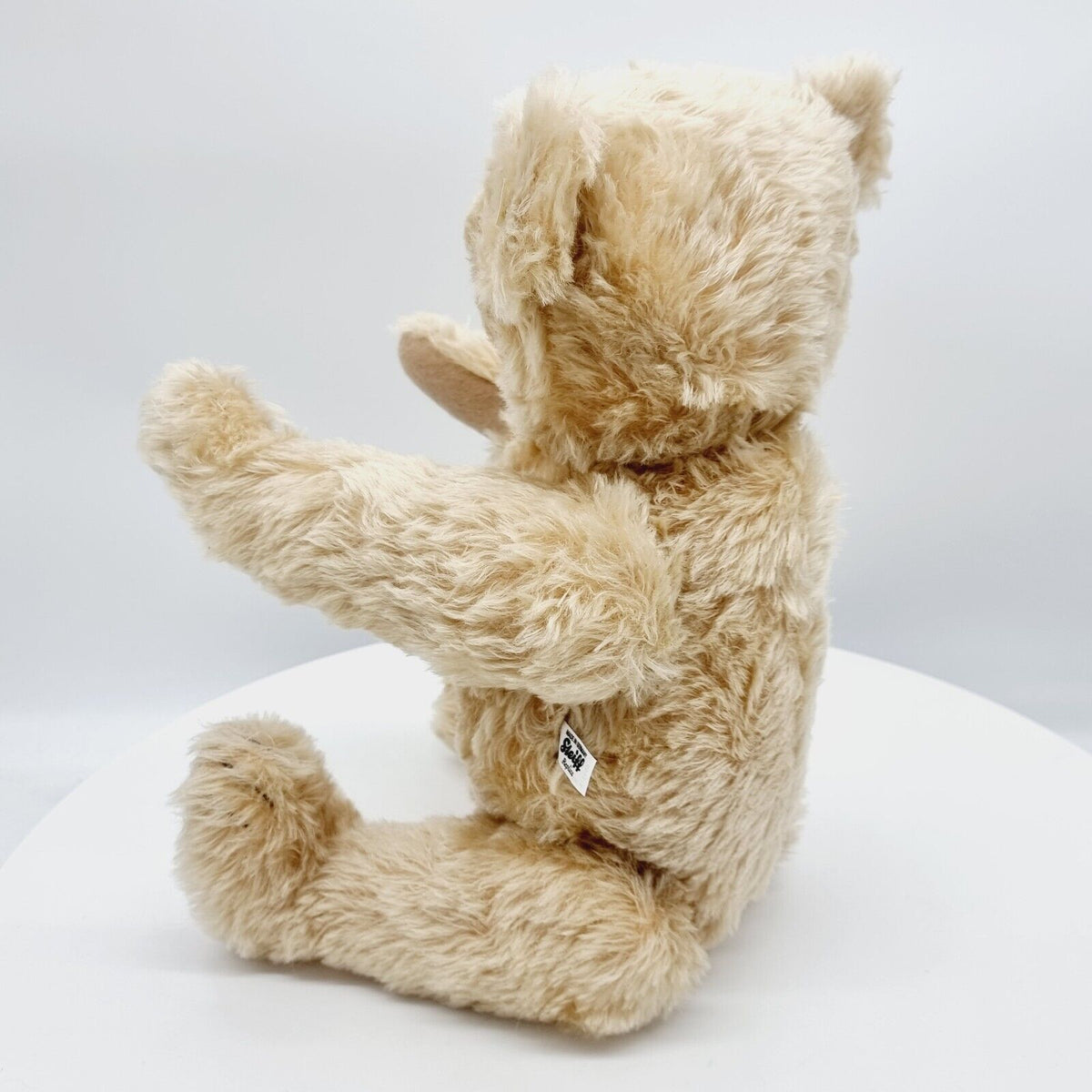 Steiff 403316 Teddybär 1906 Replica 50 cm Mohair Jahr 2017 limitierte Auflage
