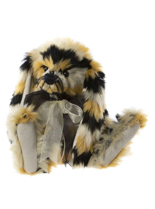 Charlie Bears Teddybär Bombini 29 cm