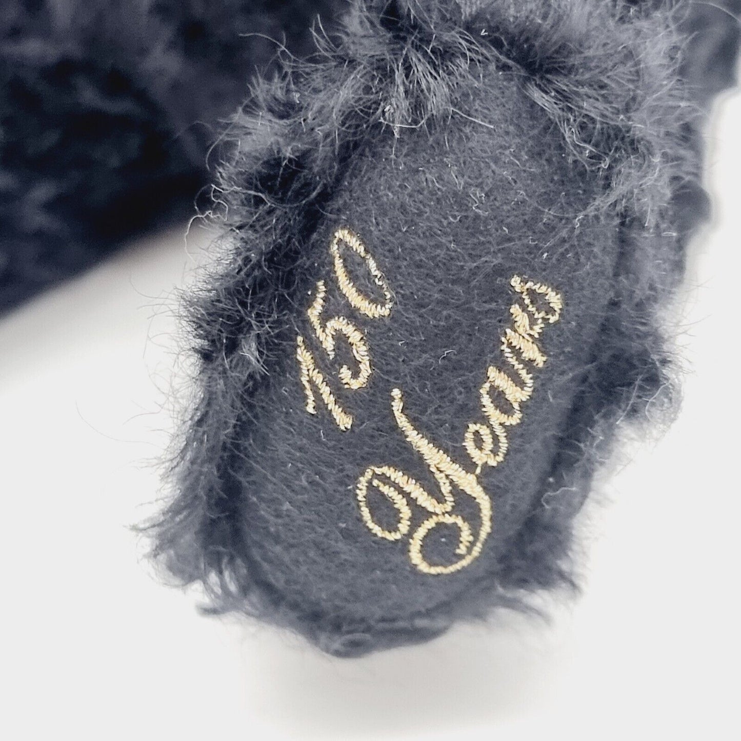 Steiff 667060 Teddybär Henry für Steinway and Sons limitiert 1853 aus 2003