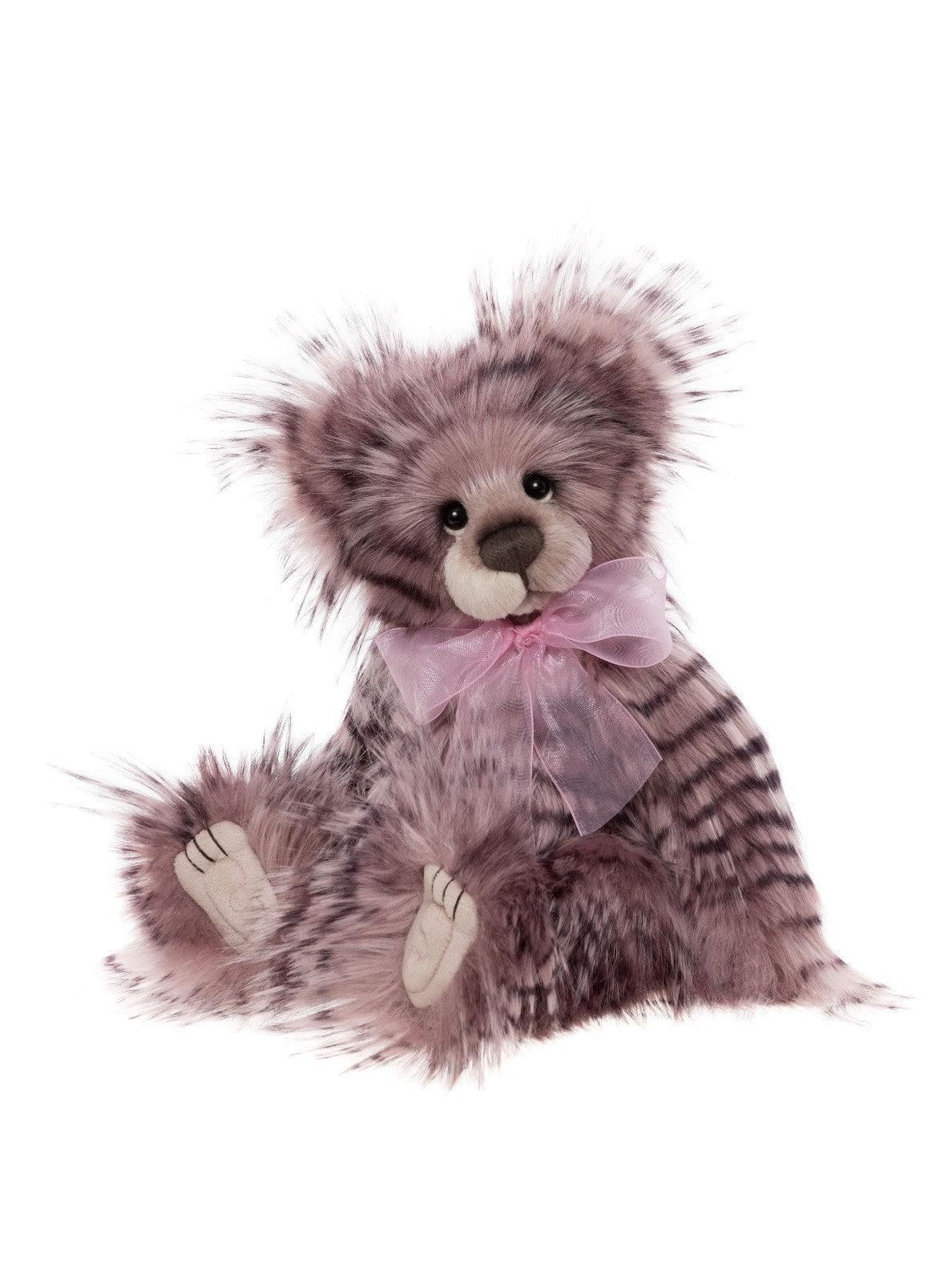 Charlie Bears – Teddy-Sammler.com
