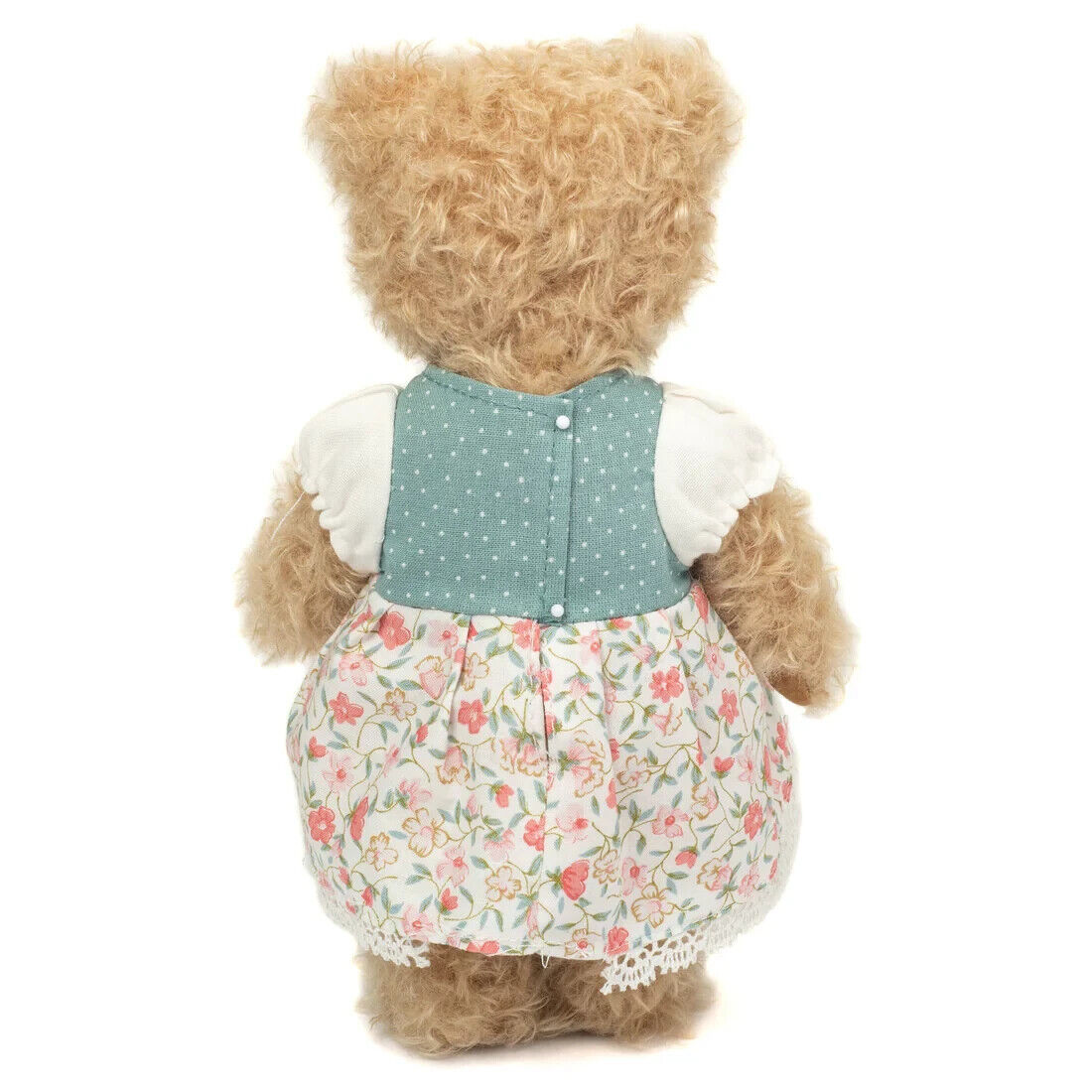 Hermann Teddy Trachtenmädchen Lise 23 cm